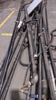 Assorted Air-Way Piping - 3