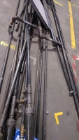 Assorted Air-Way Piping - 6