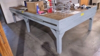 12'x6'x3' Layout Table - 2