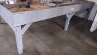 12'x6'x3' Layout Table - 5