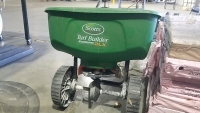 Scott's Turf Builder Spreader