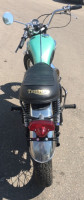 1967 TRIUMPH T120R 650cc MOTORCYCLE - 157 ORIGINAL MILES!! - 7