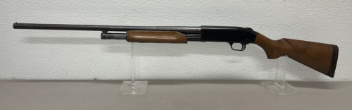 Mossberg Model 500A 12 Gauge Shotgun