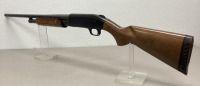 Mossberg Model 500A 12 Gauge Shotgun - 2