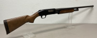 Mossberg Model 500A 12 Gauge Shotgun - 3