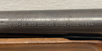 Mossberg Model 500A 12 Gauge Shotgun - 7