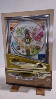 Dai-ichi Syokai Co,,Ltd. Pachinko Machine