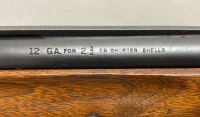 Remington Sportsman 48, 12 Gauge Shotgun - 9