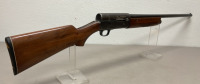 Savage Model 720 12 Gauge Shotgun - 3