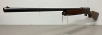 Savage Model 720 12 Gauge Shotgun - 4