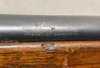 Savage Model 720 12 Gauge Shotgun - 9