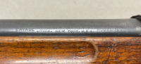 Savage Model 720 12 Gauge Shotgun - 10