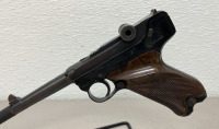 Erma-Werke Model KGP69 .22 Caliber, Semi Automatic Pistol - 2
