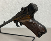 Erma-Werke Model KGP69 .22 Caliber, Semi Automatic Pistol - 3