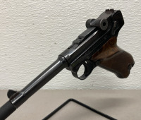 Erma-Werke Model KGP69 .22 Caliber, Semi Automatic Pistol - 4
