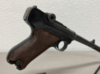 Erma-Werke Model KGP69 .22 Caliber, Semi Automatic Pistol - 6