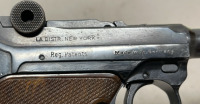 Erma-Werke Model KGP69 .22 Caliber, Semi Automatic Pistol - 8