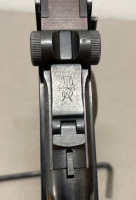 Erma-Werke Model KGP69 .22 Caliber, Semi Automatic Pistol - 9