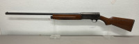 Savage Model 720 12 Gauge Shotgun