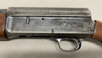 Savage Model 720 12 Gauge Shotgun - 6