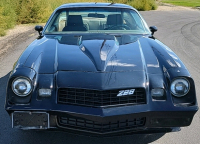 1979 CHEVROLET CAMARO - Z28 - 4