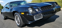 1979 CHEVROLET CAMARO - Z28 - 10