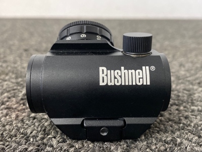 Bushnell Red Dot Scope