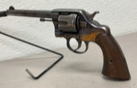 Colt U.S. Army Model 1894 .38 Caliber Revolver - 2