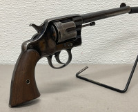 Colt U.S. Army Model 1894 .38 Caliber Revolver - 3