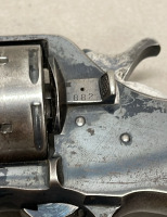 Colt U.S. Army Model 1894 .38 Caliber Revolver - 6