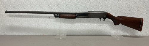 Ithaca Gun Co. Model 37 12 Gauge Pump Action Shotgun