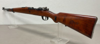 Chile Orden Y Patria Model 1935 30-06, Bolt Action Rifle W/ Gun Sock - 2