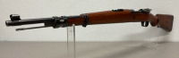 Chile Orden Y Patria Model 1935 30-06, Bolt Action Rifle W/ Gun Sock - 4