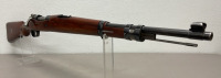 Chile Orden Y Patria Model 1935 30-06, Bolt Action Rifle W/ Gun Sock - 5