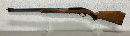 Marlin Firearms Glenfield Model 60 .22 Caliber, Semi Automatic Rifle