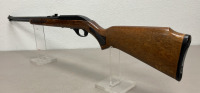 Marlin Firearms Glenfield Model 60 .22 Caliber, Semi Automatic Rifle - 2