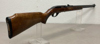 Marlin Firearms Glenfield Model 60 .22 Caliber, Semi Automatic Rifle - 3