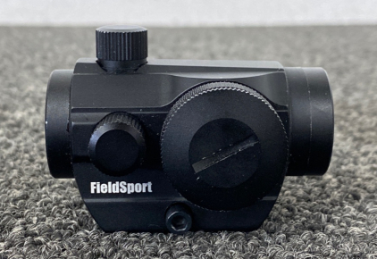 Fieldsport Red Dot Scope