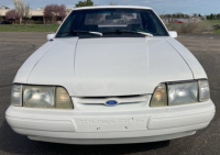 1993 FORD MUSTANG - 80K MILES! - 2