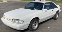 1993 FORD MUSTANG - 80K MILES! - 3