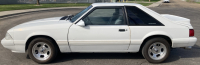 1993 FORD MUSTANG - 80K MILES! - 4