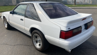 1993 FORD MUSTANG - 80K MILES! - 5