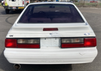 1993 FORD MUSTANG - 80K MILES! - 6