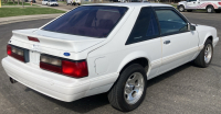 1993 FORD MUSTANG - 80K MILES! - 7