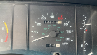 1993 FORD MUSTANG - 80K MILES! - 22