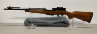 Fabrique Nationale D’Armes De Guerre_Herstal Belgique 7.65 x 54mm, Bolt Action Rifle W/ Gun Sock