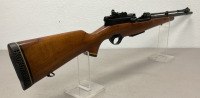 Fabrique Nationale D’Armes De Guerre_Herstal Belgique 7.65 x 54mm, Bolt Action Rifle W/ Gun Sock - 3