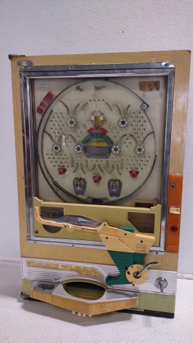 Unknown Brand Pachinko Machine