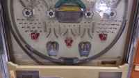 Unknown Brand Pachinko Machine - 4