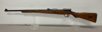 Arisaka WWII 30-06 Caliber, Bolt Action Rifle